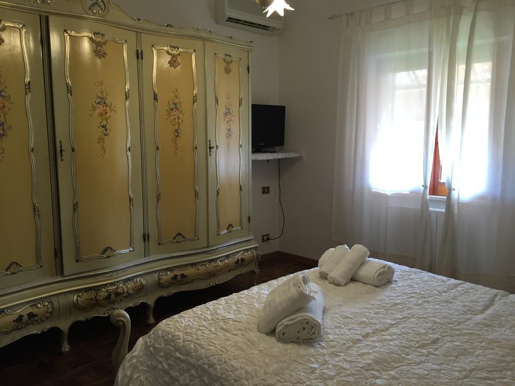 B&B Stellato House Rome Exterior photo