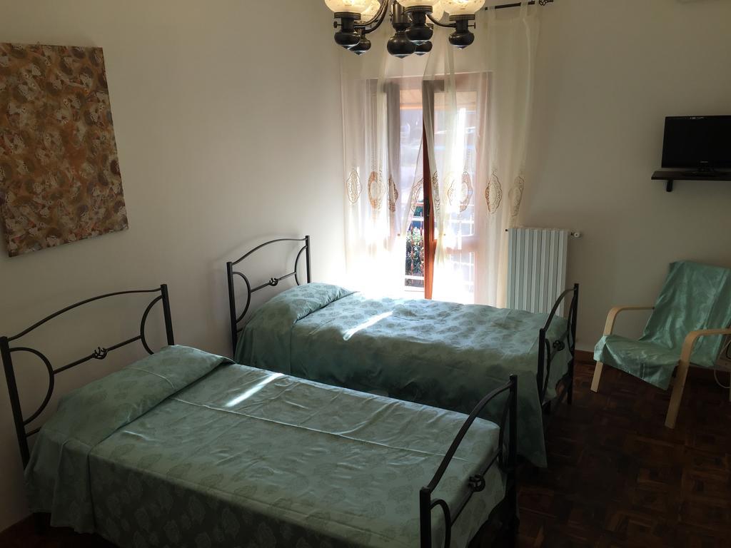 B&B Stellato House Rome Exterior photo