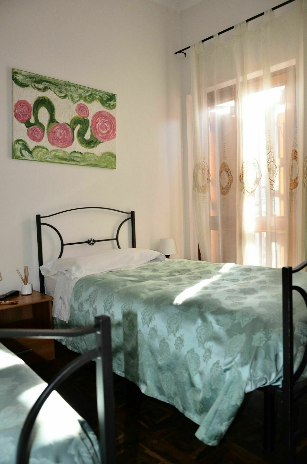 B&B Stellato House Rome Exterior photo