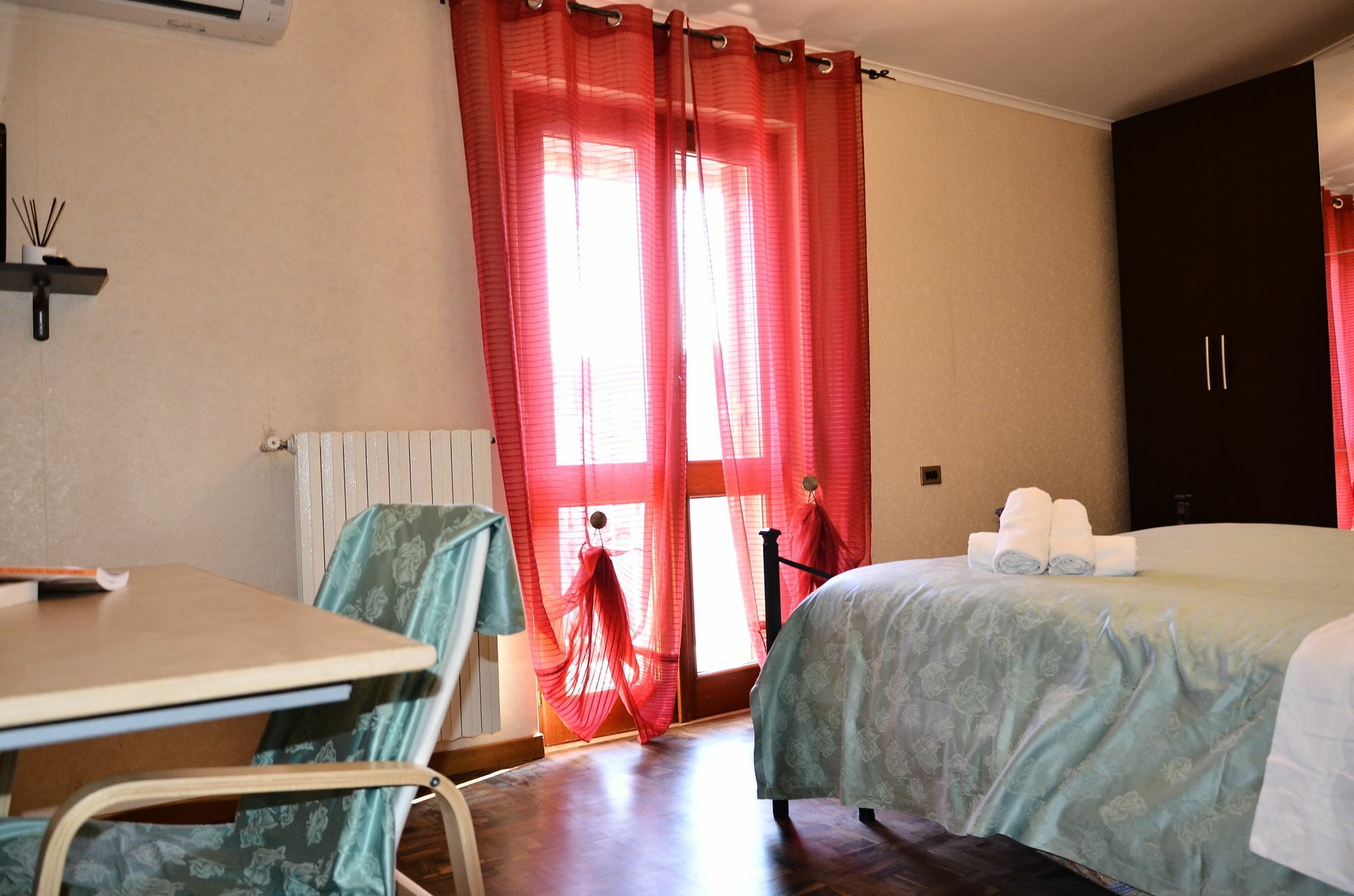 B&B Stellato House Rome Exterior photo