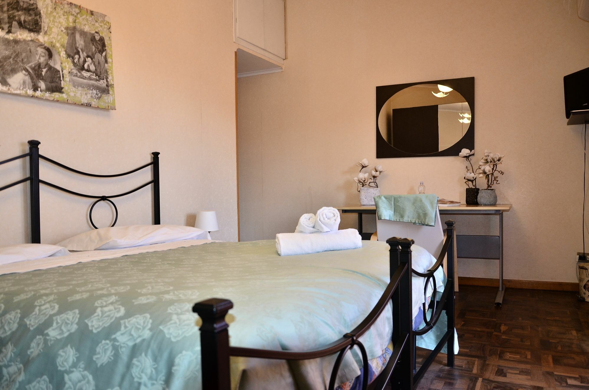 B&B Stellato House Rome Exterior photo