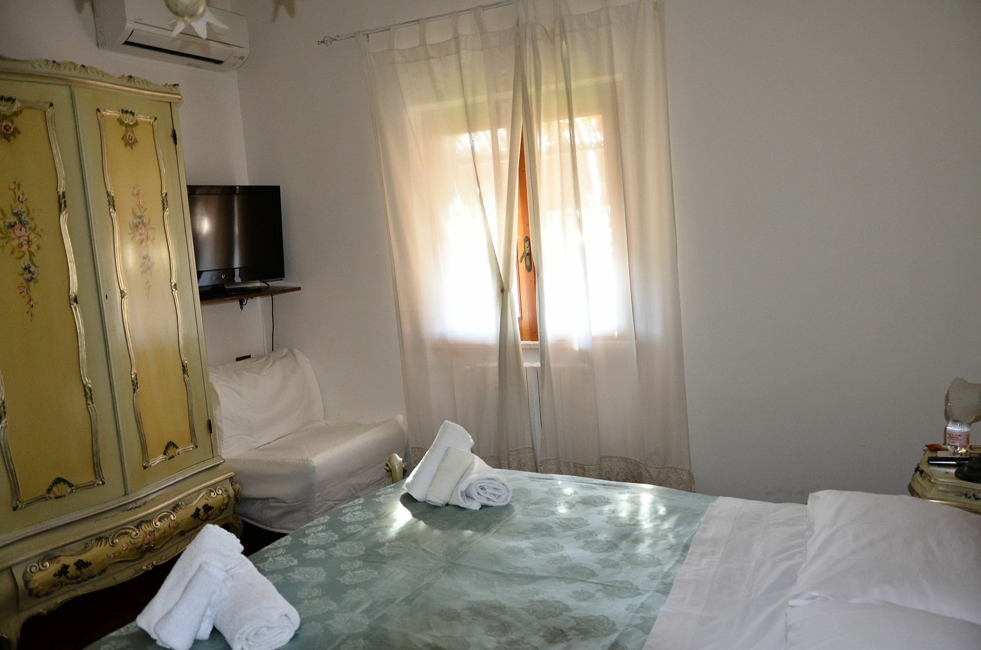 B&B Stellato House Rome Exterior photo
